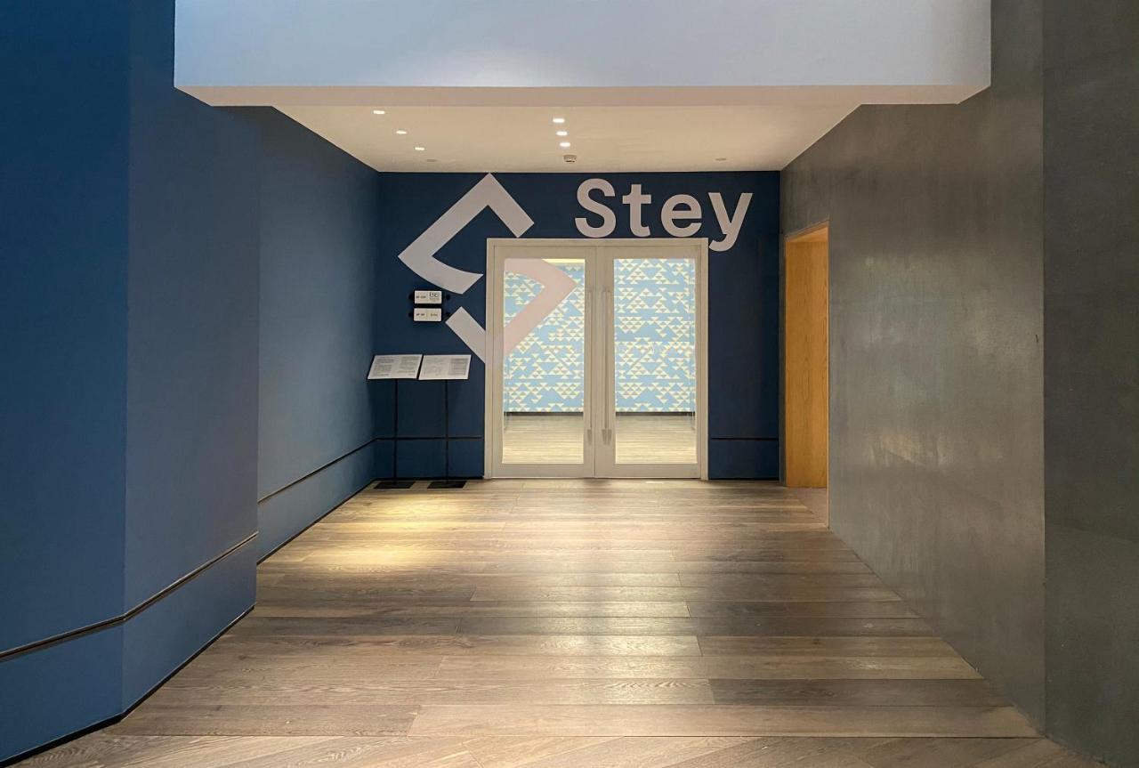 北京Stey 三里屯公寓 外观 照片